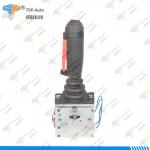 2901015000 Scissor Lift Joystick For Haulotte Compact 2247E 2277E 2032E 3347E 2747E for sale