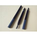 Simple Design Light Gray Eyebrow Pencil Spray Painting With Adjustable Head for sale
