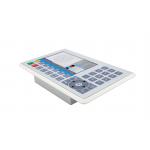 RDC6445G-DFM-RD CO2 Laser Controller 128M Memory Laser Cut Control Panel