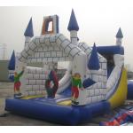 Inflatable castle / jumping castle house / inflatable castle slide combo for sale