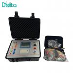 TTR-I Automatic Transformer Turns Ratio Tester Transformer Testing Equipment
