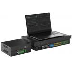 6A Audio Algorithm  Audio DSP Processor  Dante Audio Processor | Flexible Configurable DSP System for sale