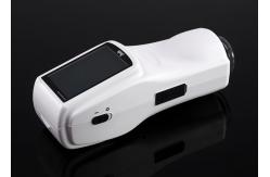 China Portable Geometry Colour Measurement Spectrophotometer Durable Chroma Meter supplier