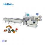 3.5KW 150mm Film 300bags/Min Chocolate Packing Machine for sale