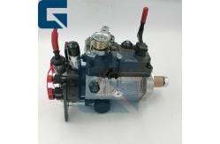 China 28214696 Fuel Injection Pump C7.1 Engine For E320D2 Excavator supplier