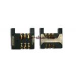 Cellphone Replacement Parts for BlackBerry 9300 SIM Reader for sale