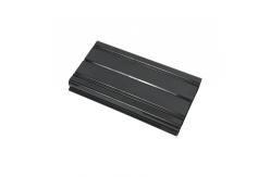 China Durable Hinged Wire Housing Enclosure Wire Protecting Plastic Cable Trunking supplier