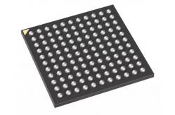 China Field Programmable Gate Array LCMXO3L-4300E-5MG121C 121-VFBGA Surface Mount supplier