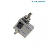 High Low Pressure Controller For Refrigeration Air Compressor Water for sale