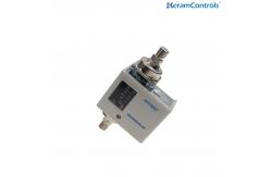China High Low Pressure Controller For Refrigeration Air Compressor Water supplier