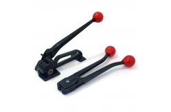 China 19mm Steel Belt Tensioner Packing Pliers Manually Tighten The Binding supplier