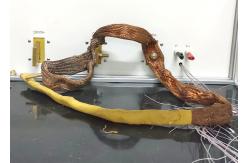 China IEC 62196-1 Programmable Temperature Rising Test System 1000A supplier