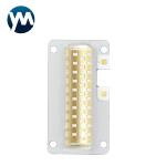 High Power 80W UV LED COB Module A3 / A4 Curing Lamp Printing Industries for sale