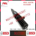 Diesel Fuel Unit Injector 0414703009 For CASE  FIAT NEW HOLLAND 504154992 504287106 504128354 for sale