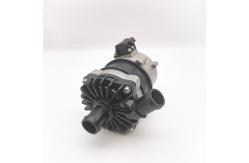 China Automotive 12V BLDC Water Pump For Engine Auxiliary Cooling supplier