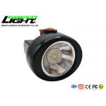 Wireless 0.65W 4000LUX 85LUM ABS Coal Mining Lights for sale