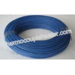 PT 100 3 x AWG24 Inner Insulation And Outer Jacket  Wire for sale