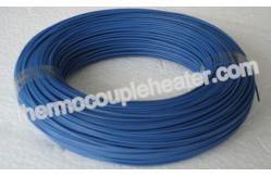 China PT 100 3 x AWG24 Inner Insulation And Outer Jacket  Wire supplier