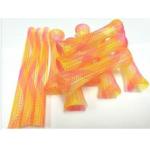 Length 13cm Kitty Boink Cat Toys Playing Tube Braided Sleeve for sale
