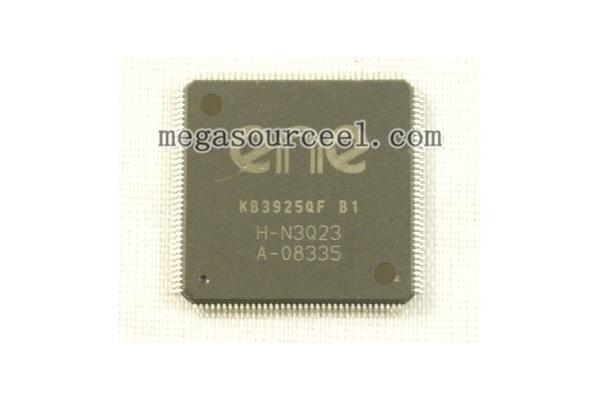 Integrated Circuit Chip KB3925QF B1computer mainboard chips IC Chip