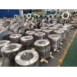904L 321cold rolled stainless steel coil for sale