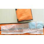 Inflatable First Aid Air Splint Kits Plastic Splint With Hand Elbow/Half Arm