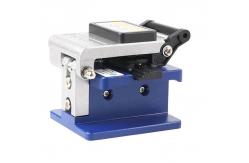 China FTTH High Precision Fiber Cleaver supplier