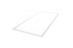 China Adjustable LED Panel Light 2X4 5200lm-9360lm  For Office School Healthcare supplier