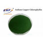 China Sodium Copper Chlorophyllin  Chlorophyll98% 90% 70% 50% Dark Green High quality powder for sale
