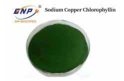 China Sodium Copper Chlorophyllin  Chlorophyll98% 90% 70% 50% Dark Green High quality powder supplier