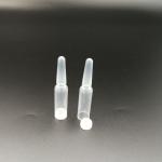 3ml Environment Friendly Facial Plastic Ampoules for sale