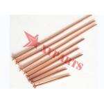 3mm Metal CD Capacitor Discharge Weld Pins For Power Plant Insulation for sale