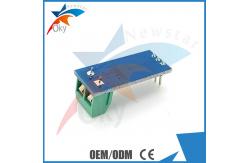 China ACS712 Module for Arduino , Sensor Module 5A 20A 30A Range Current supplier