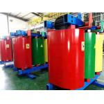 Switch Block Dry Type Transformer And Electrical Insulation With Transformer CT PT Performance for sale