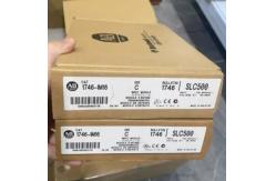 China SLC 16 Point 240V AC Input Module 1746-IM16 Controller Module supplier