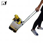 Electric Outdoor Painting Sprayer Gun Tube Length 60cm With 4 Nozzles for sale