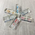 Custom Small Lucite Hourglass Sand Timer For Promotional Gift