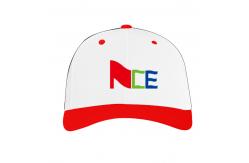 China Embroidered Model Printed custom Baseball Caps For Men 100% Polyester Material supplier