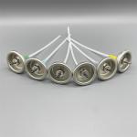 High - Quality Metal - Stem 1 - Inch Aerosol Metered Valve for Industrial Applications