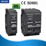 Arc Fault Detected 	MCB Circuit Breaker Plug In Type for sale