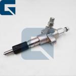 1-15300421-0 1153004210 6BG1 Engine Fuel Injector For ZX240 Excavator for sale