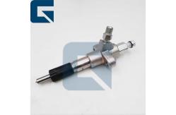 China 1-15300421-0 1153004210 Fuel Injector For 6BG1 Engine supplier