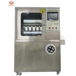 Insulating Materials Plastic Testing Equipment AC 220V 50HZ Tracking Erosion Tester for sale