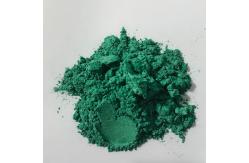 China iron oxide pigment for cosmetics mica pigment epoxy resin pigment color DIY artwork supplier