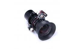 China Original Projector Lens Compatible For Epson Panasonic NEC Optoma supplier