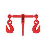 SLR832-NON-STANDARD RATCHET LOAD BINDER WITH HOOK for sale