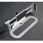 Comer Attractive laptop security stand metal display bracket for sale