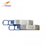 Small Size 40G QSFP+ Transceiver , 40g Optical Transceiver 2km Transmission , lower price for sale