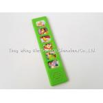 Six Childrens Push Button Sound Module Soundbooks Module Replaceable Battery for sale