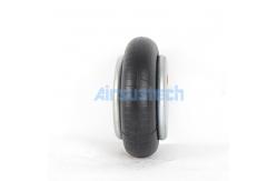 China Continental ContiTech FS 200-10 Air Spring Assembly For Machine Reduces Vibration supplier